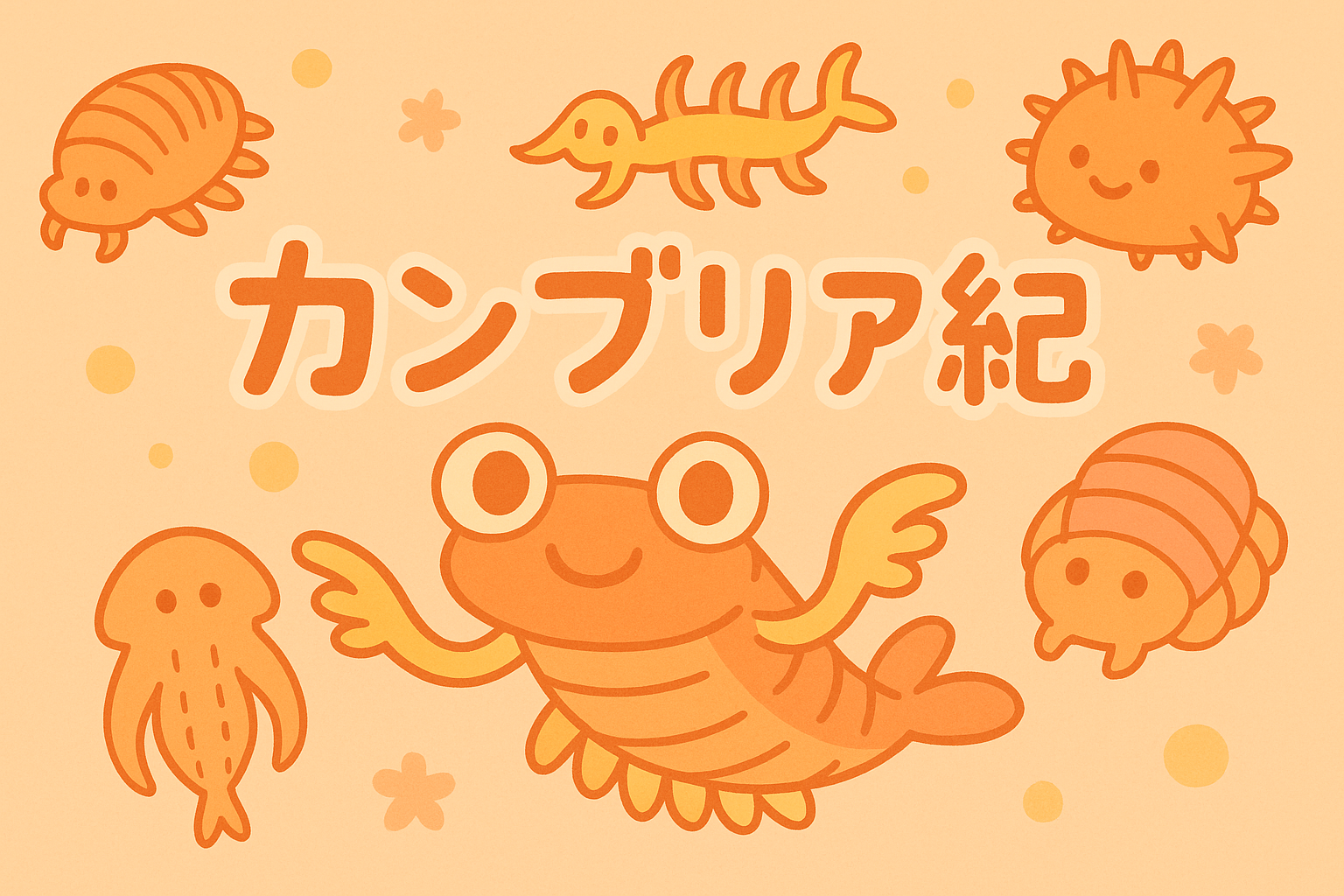 カンブリア紀