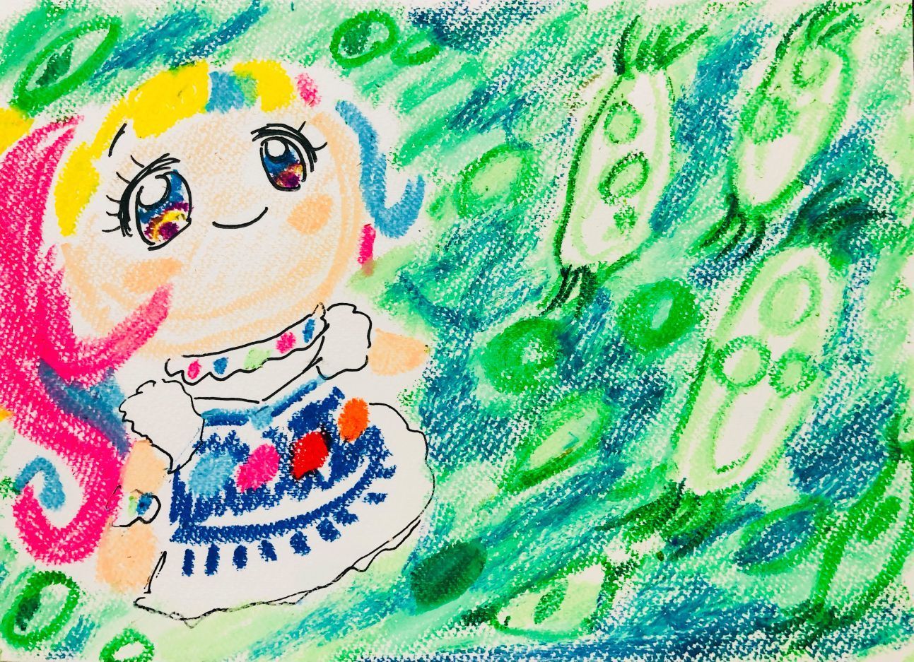空想だいあぱ案内人