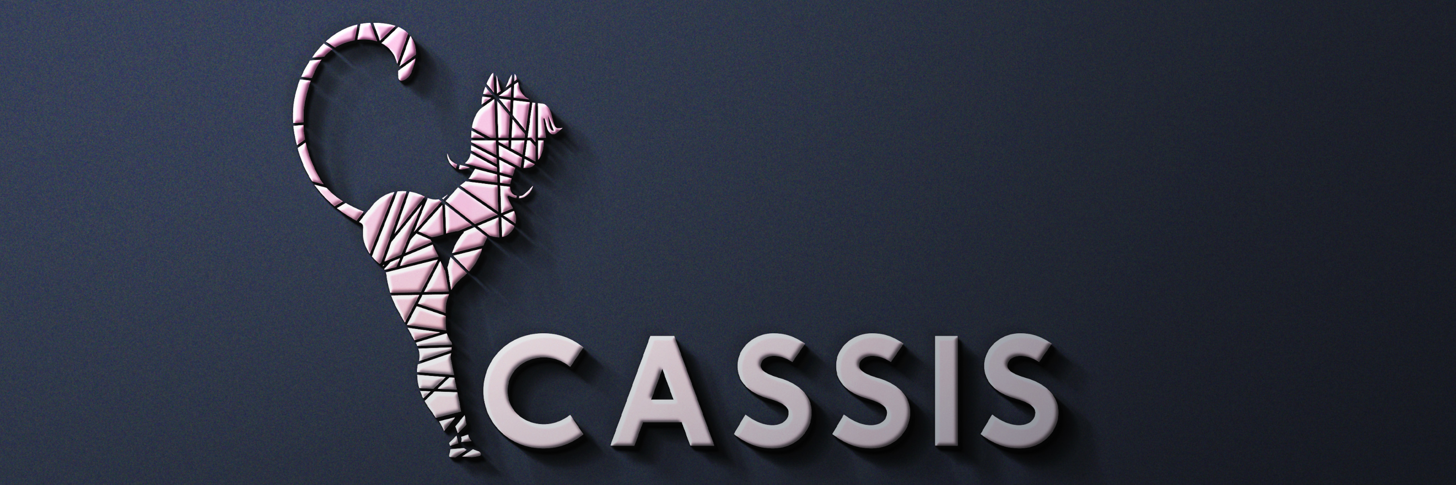 Cassis 3D Models