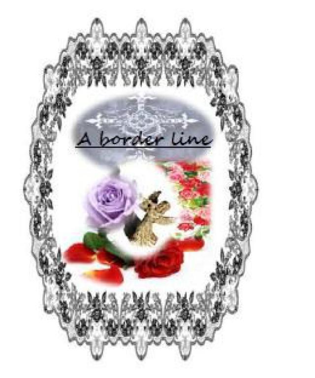 A boder line