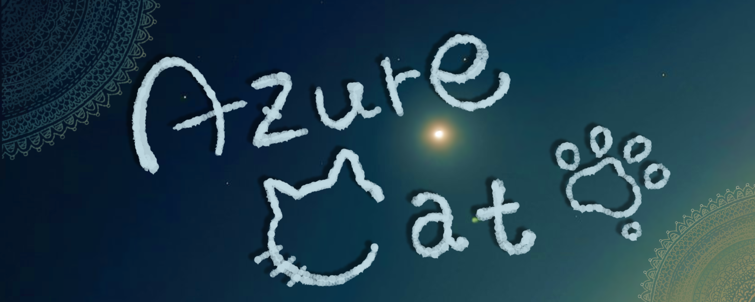 AzureCat