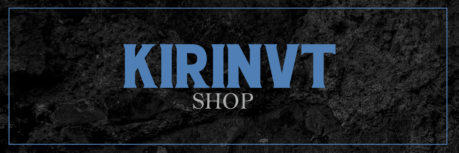 kirinvtshop