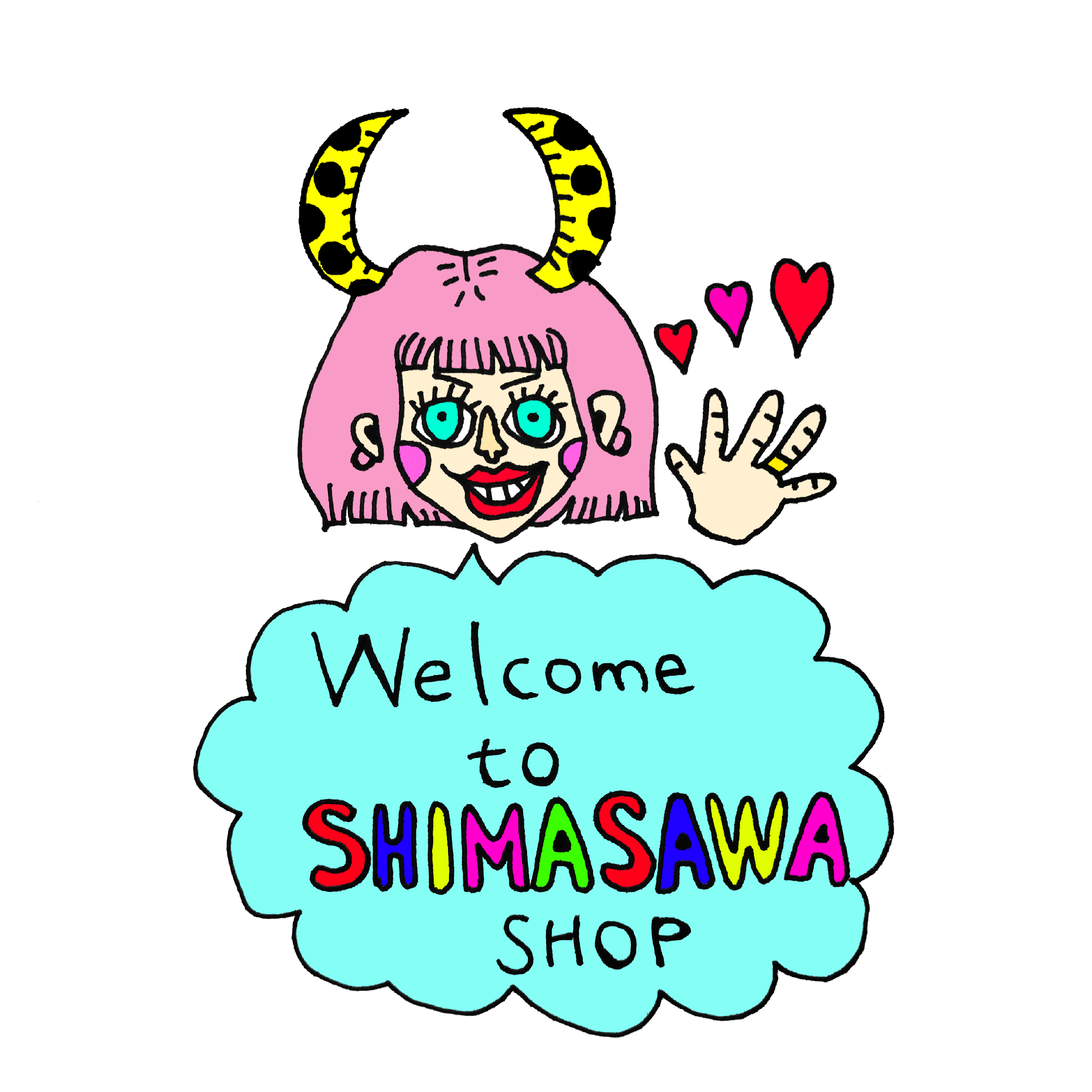 shimasawaSHOP