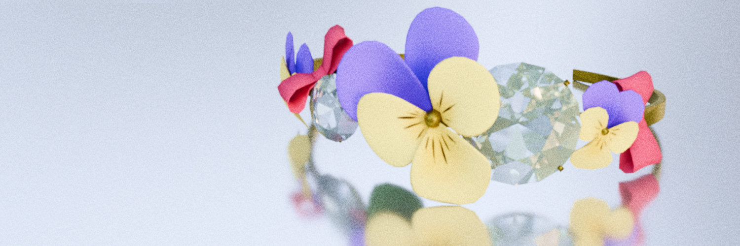 flowers bloom