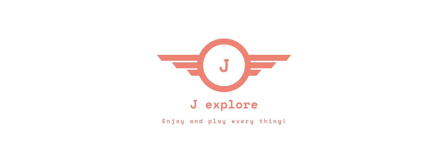 J explore通販サイト