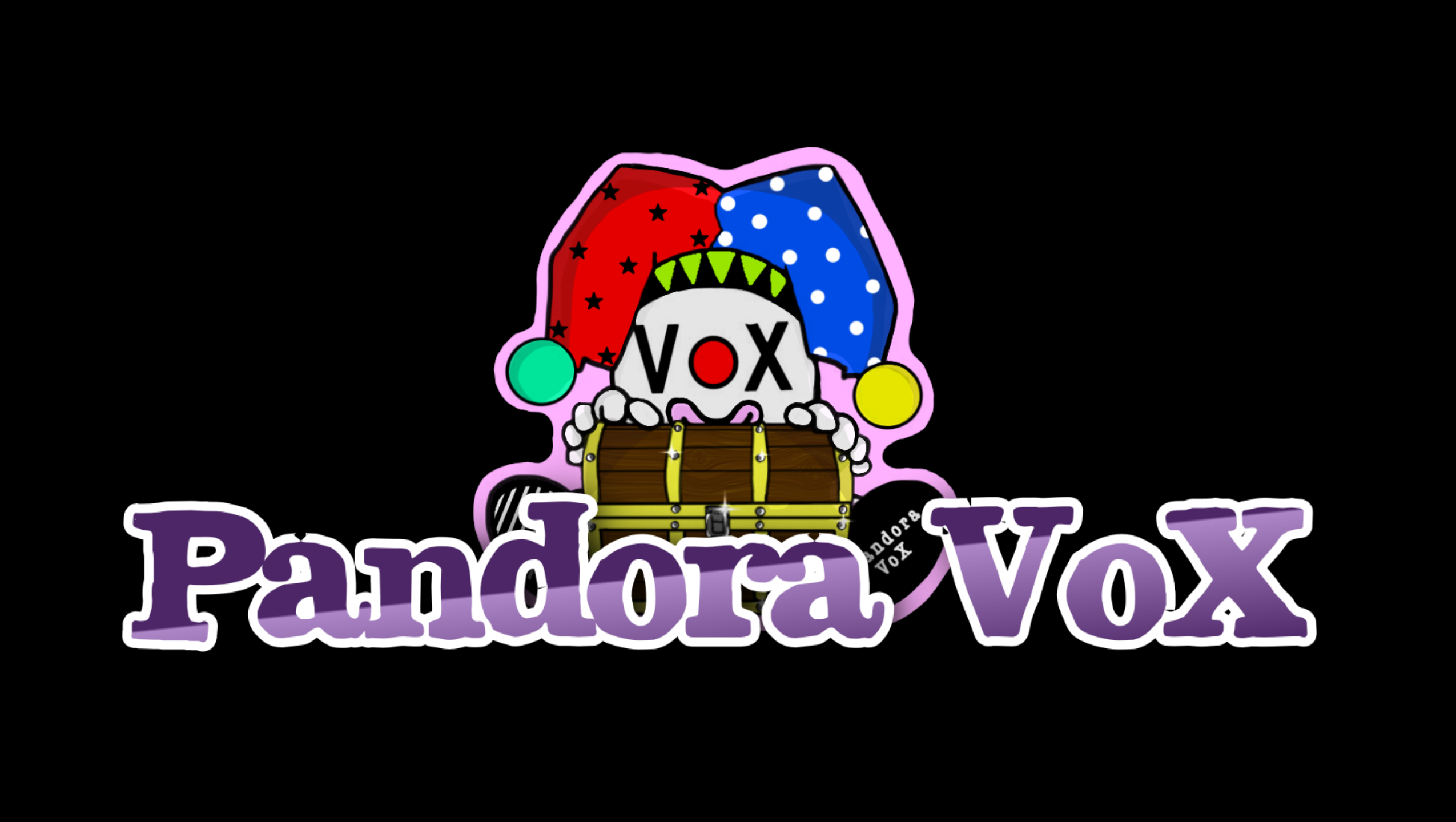PandoraVoX