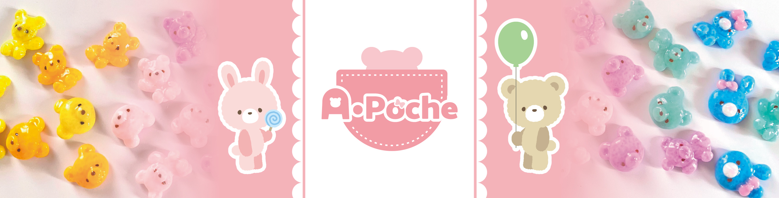 A・Poche（ア・ポッシュ）