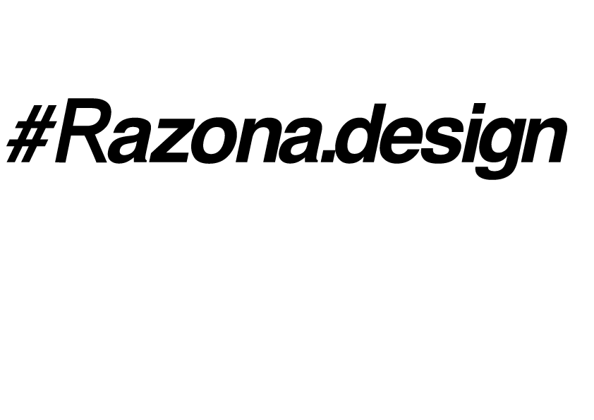 #Razona.design