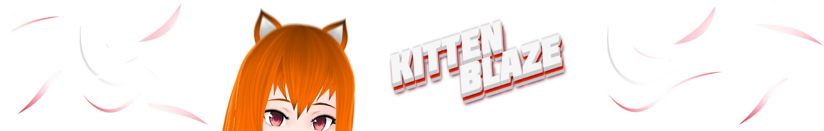 KittenBlaze - Cosplay Items 