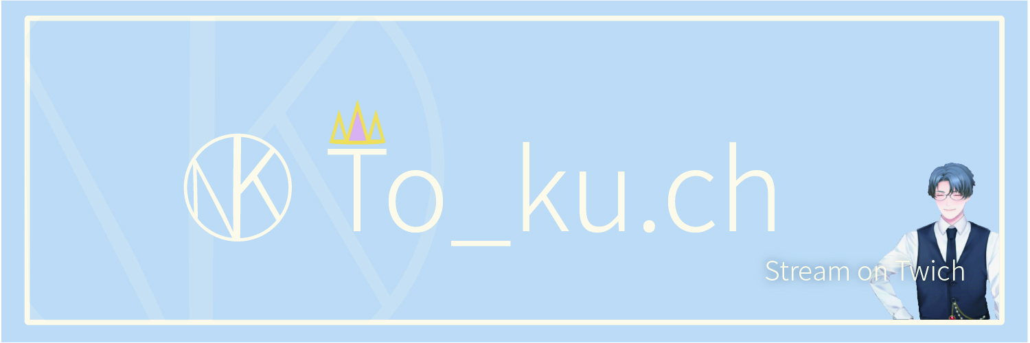 To_ku.ch Design
