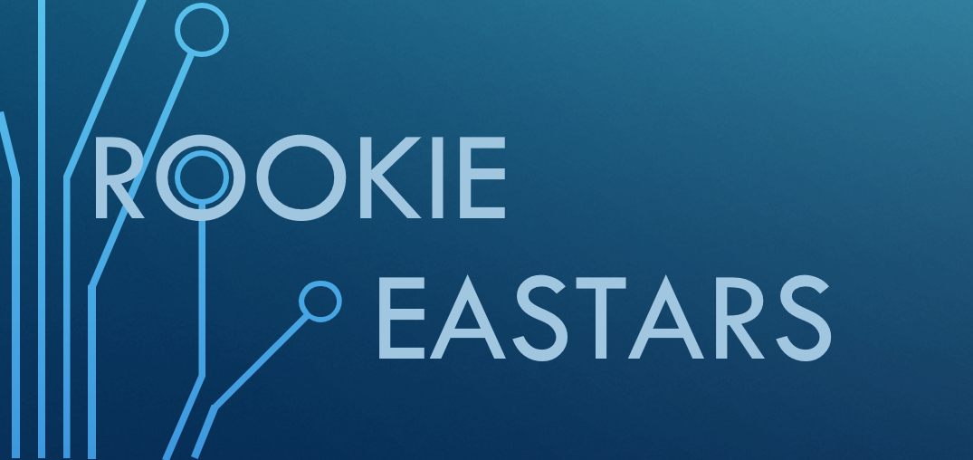 ROOKIE EASTER's SHOP