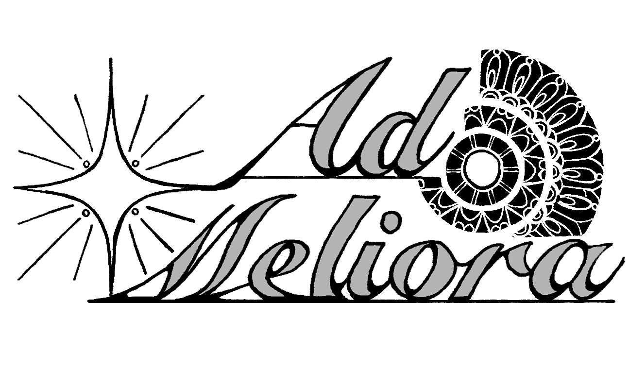在温 / Ad Meliora