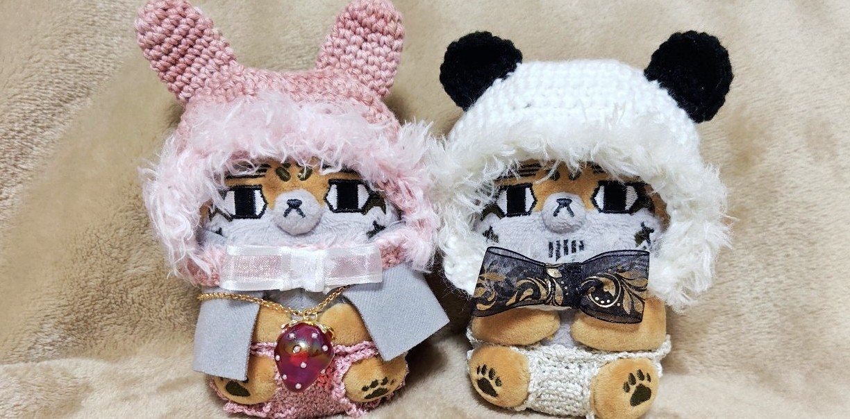 parupunknit〜ぱるぷんにっと〜