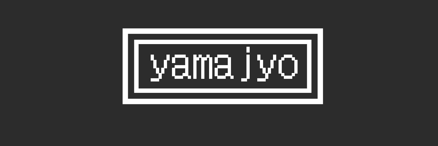 yamajyo