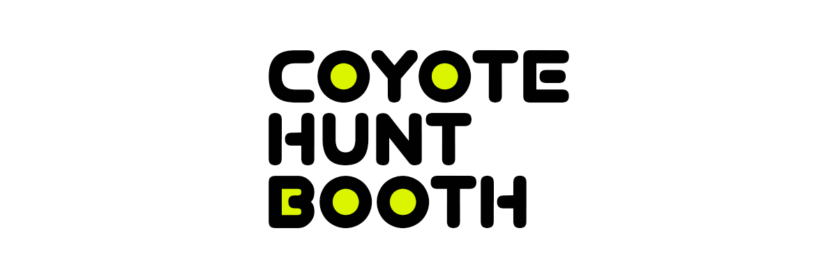 coyote hunt