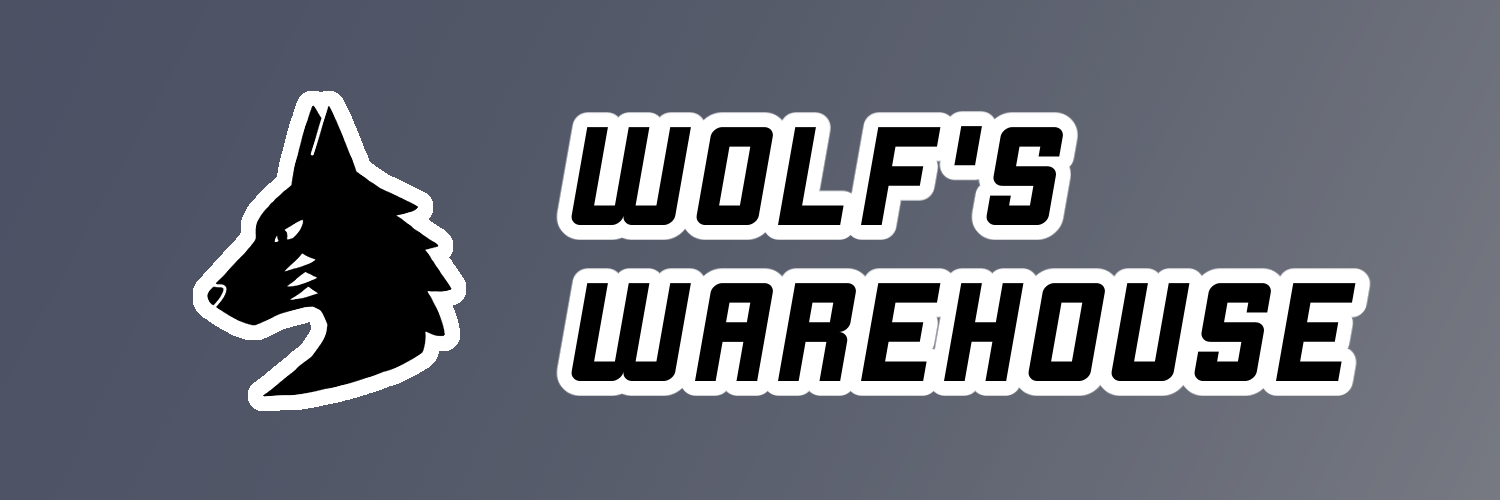 Wolf's Warehouse