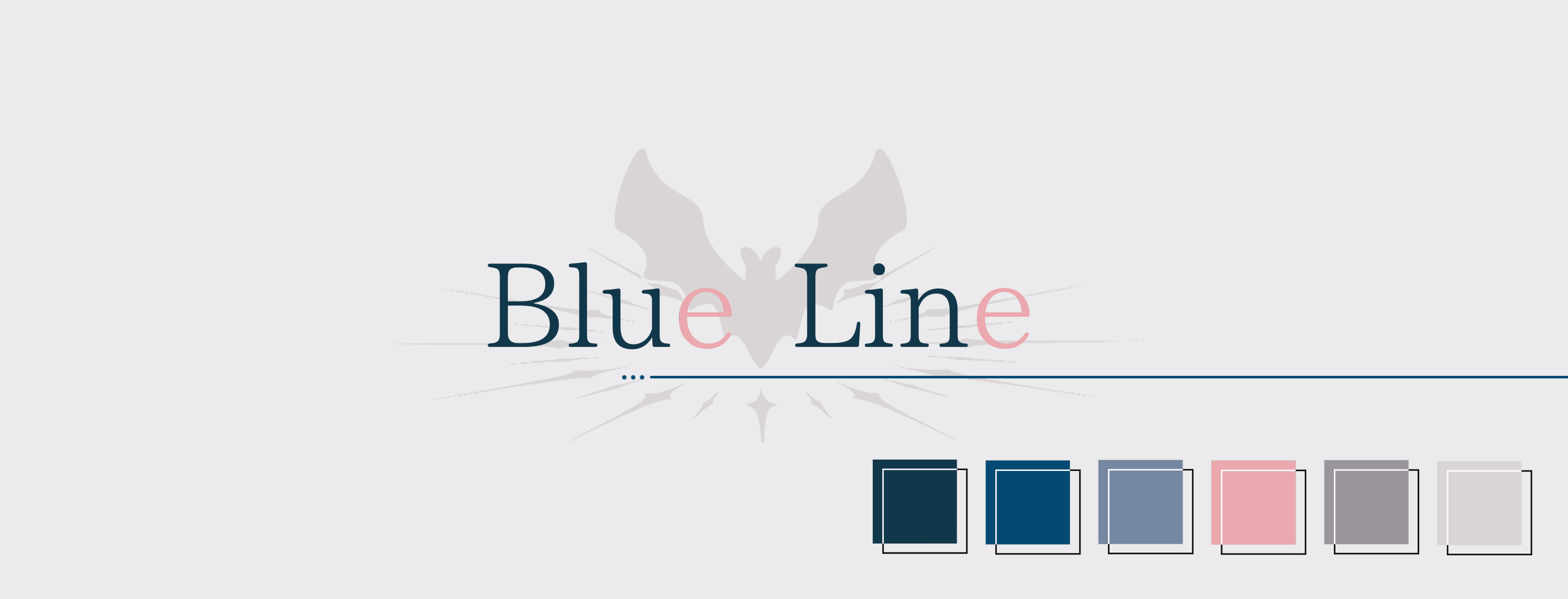 Blue Line