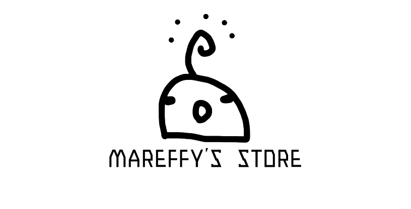 MAREFFY'S STORE