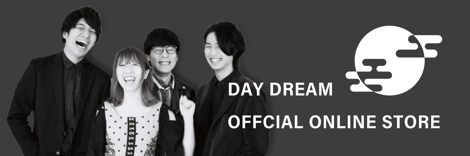 DAY DREAM OFFICIAL ONLINE STORE
