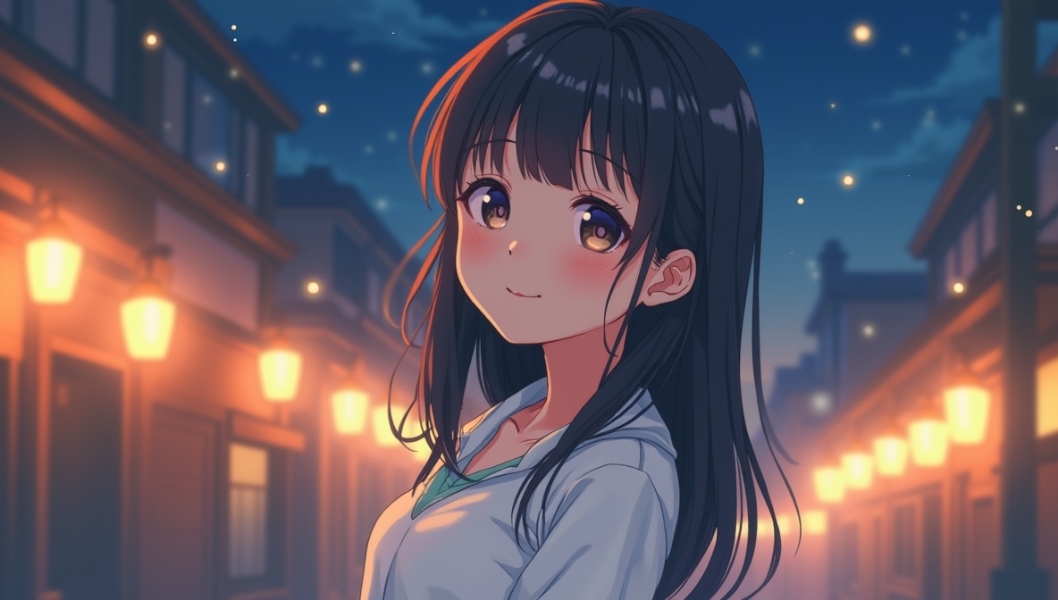 Soft City Lights Sounds 星野みゆ