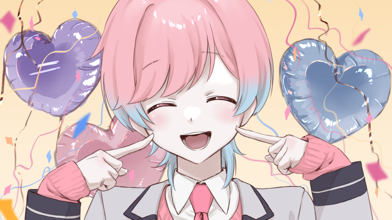 もぷのグッズ