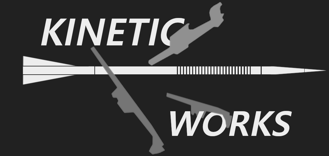 Kinetic Works