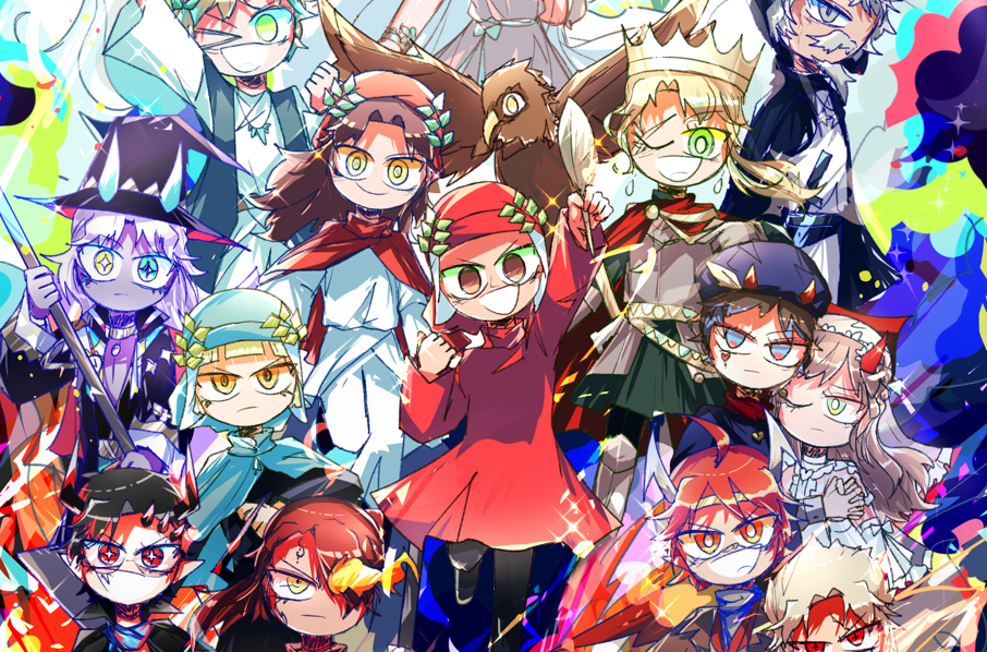 スタジオ万魔殿BOOTH支店