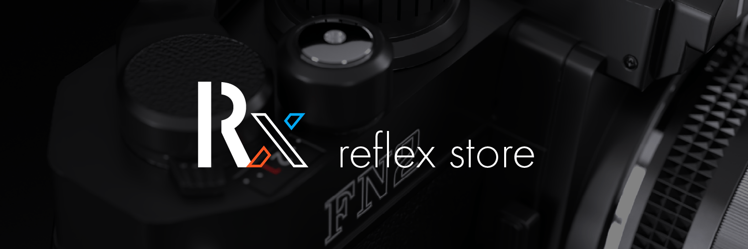 Reflex Store