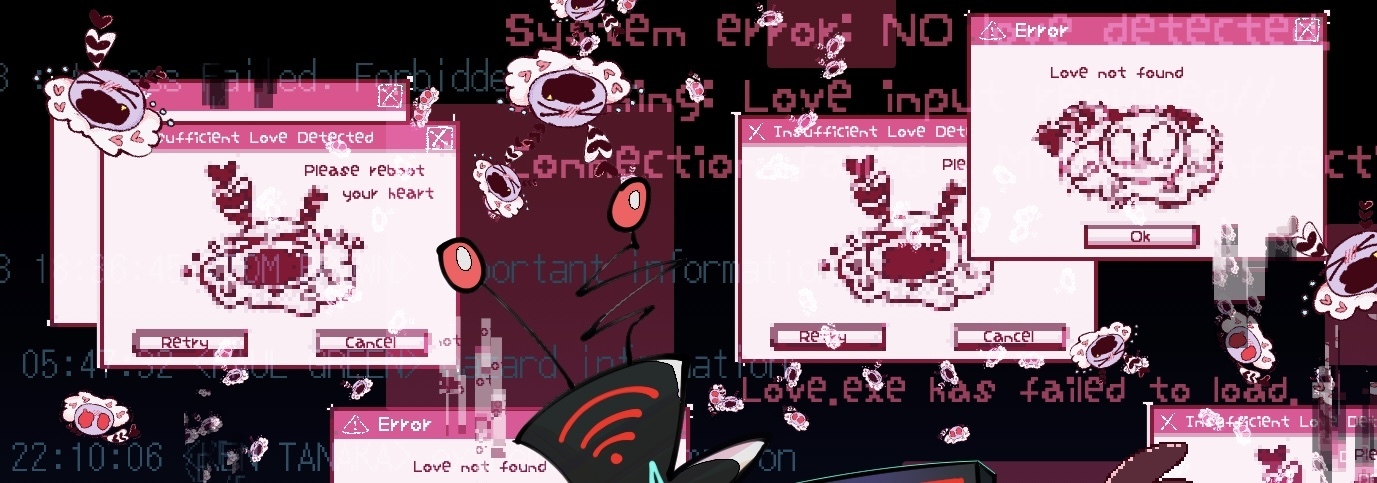 うずまきジャンキー