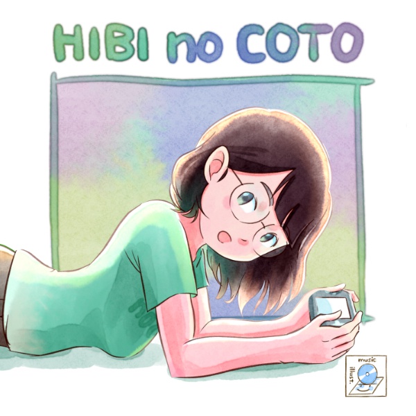 HIBI no COTO
