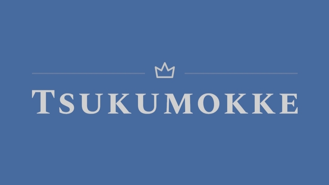 Tsukumokke