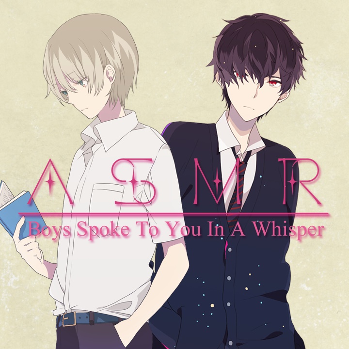 Boys Spoke To You In A Whisper