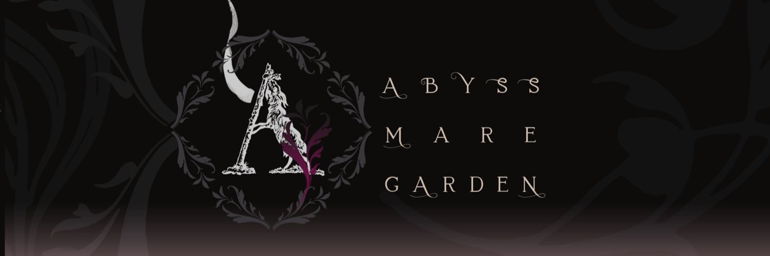 Abyss Mare Garden