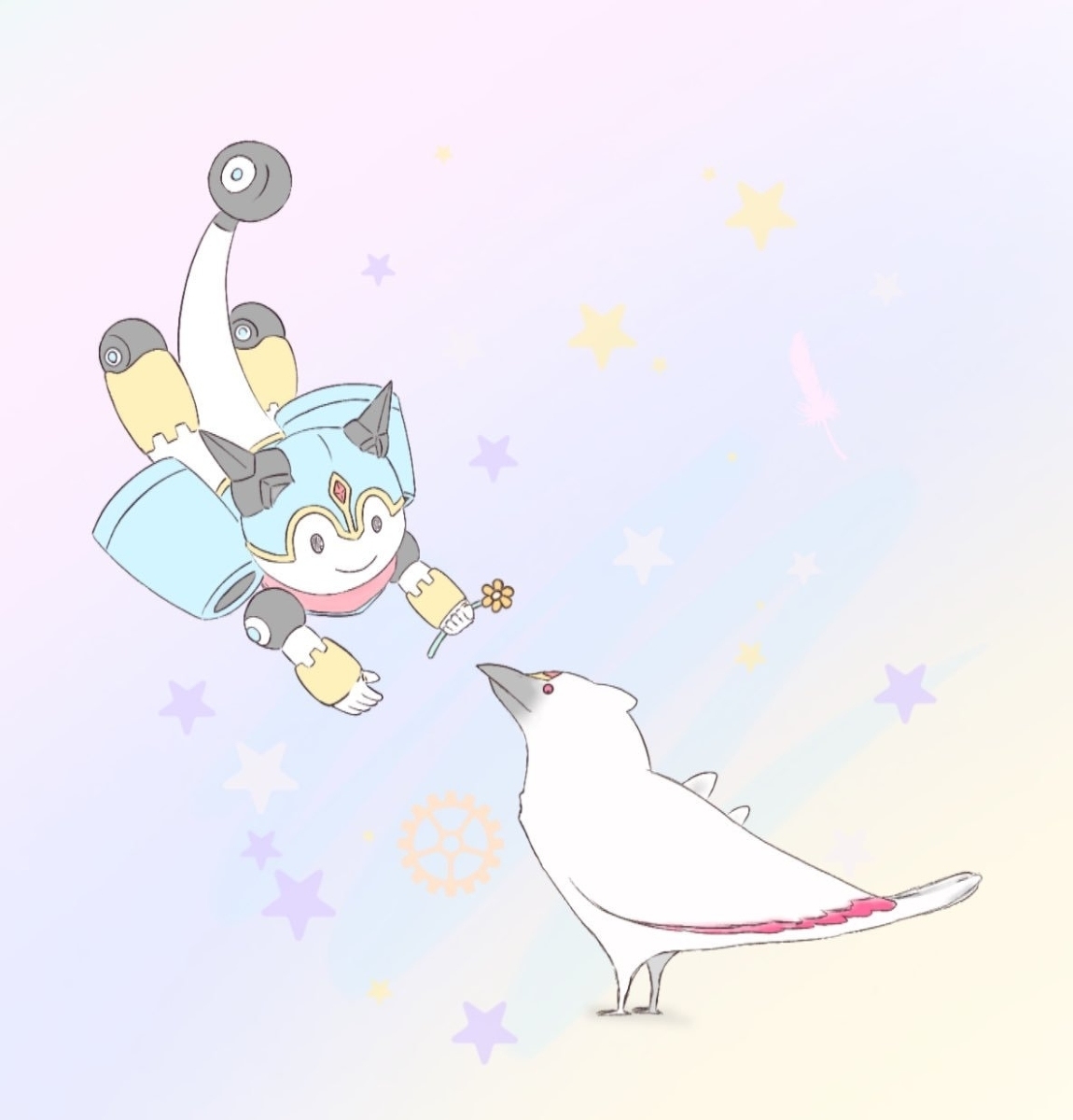工房@