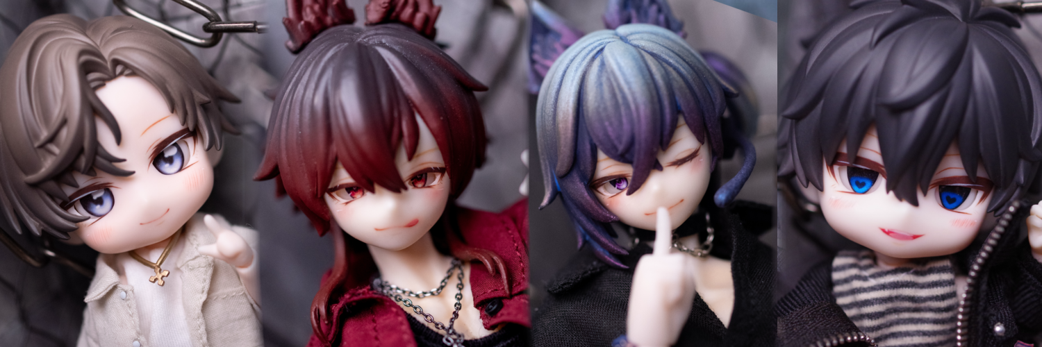 まどろみハリネズミ