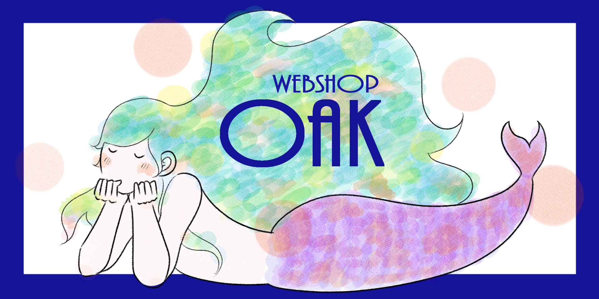 webshop OAK