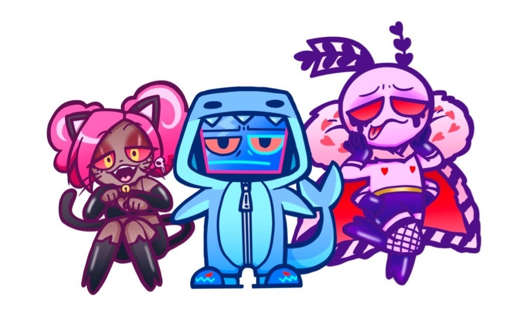 シナモンまみれ