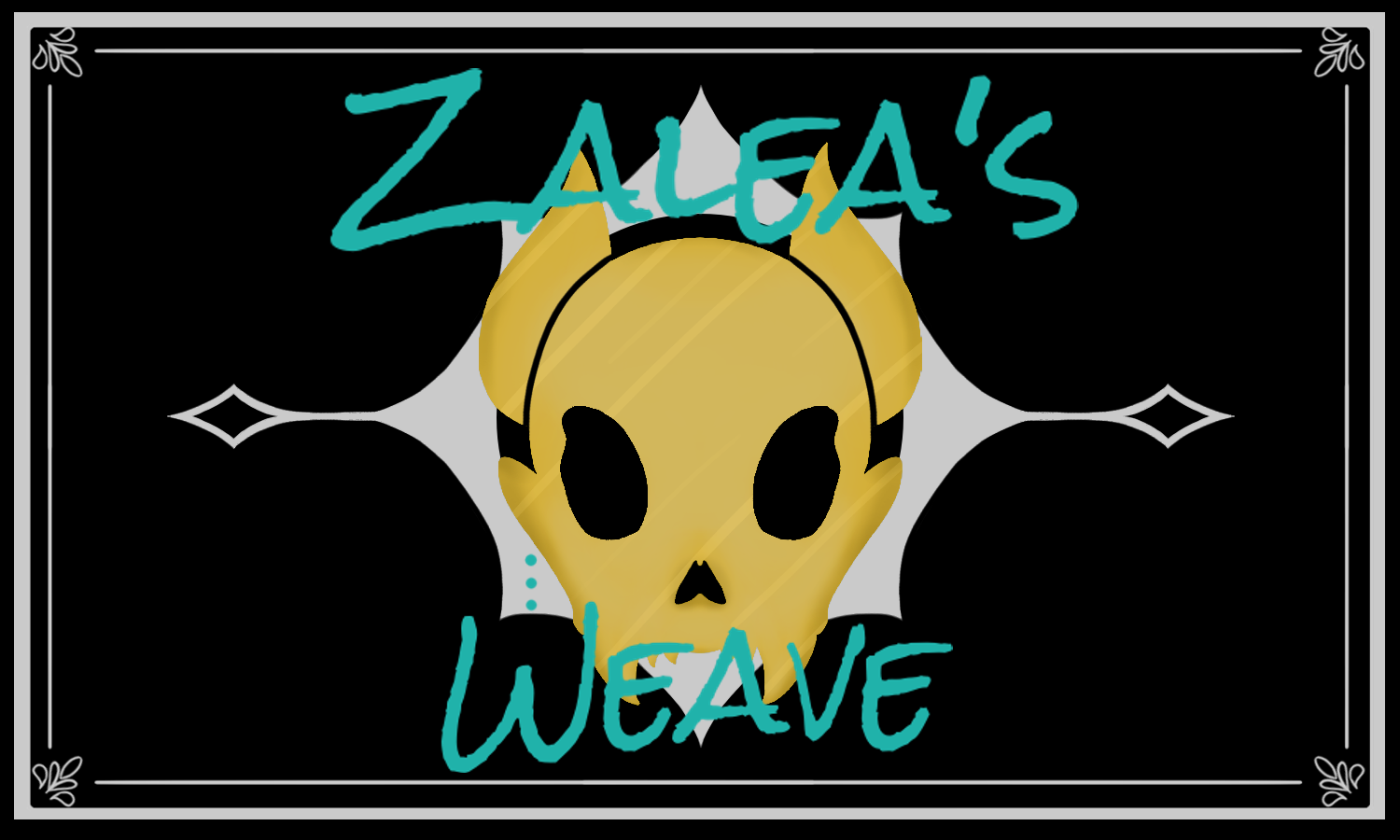 Zalea's Weave