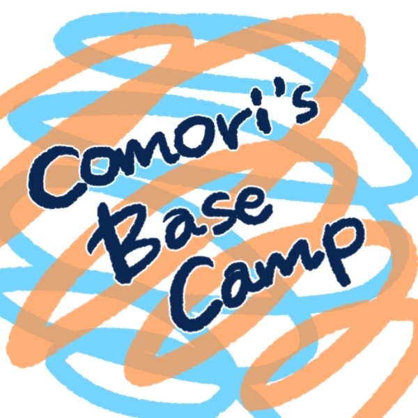 Comori’s BaseCamp