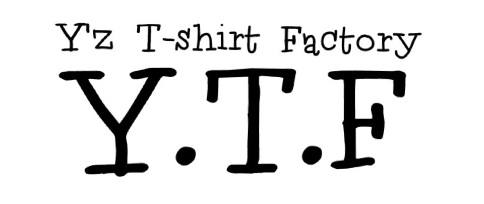 Y'z T-shirt Factory