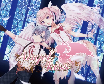 Angel kiss