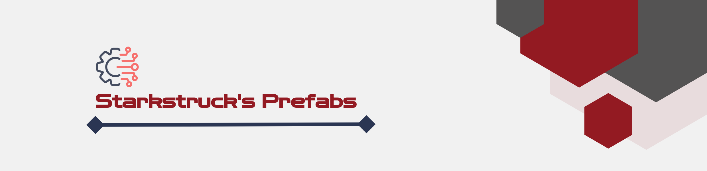 Starkstruck's Prefabs