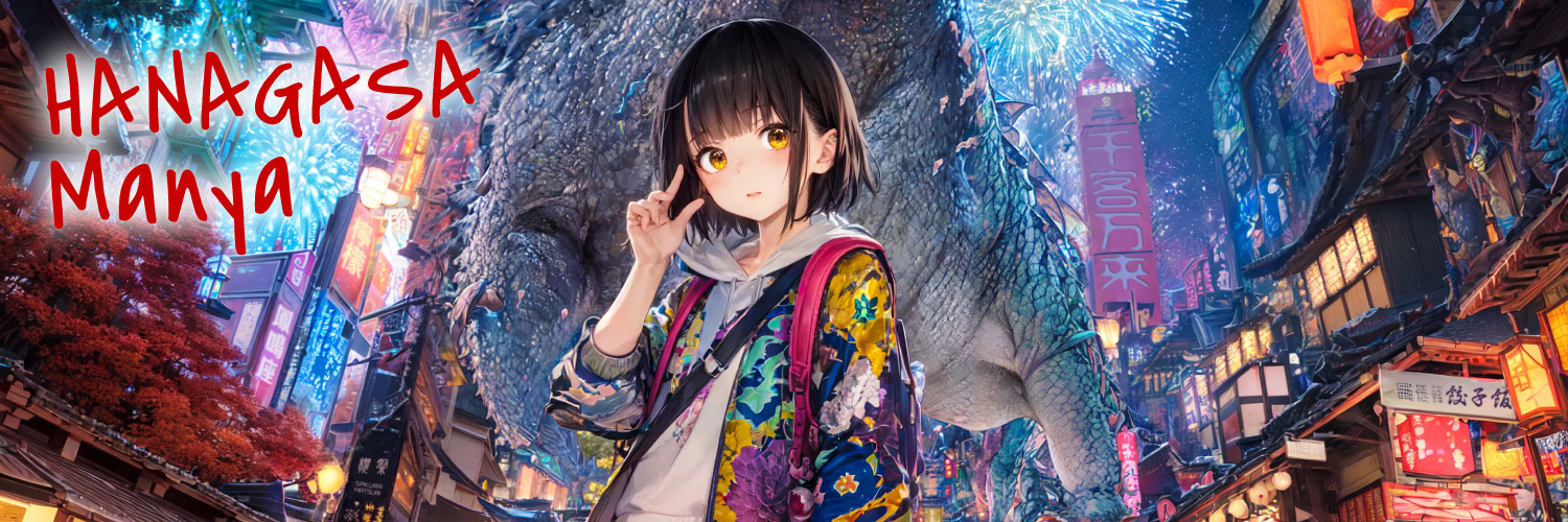 花笠万夜オンラインショップ