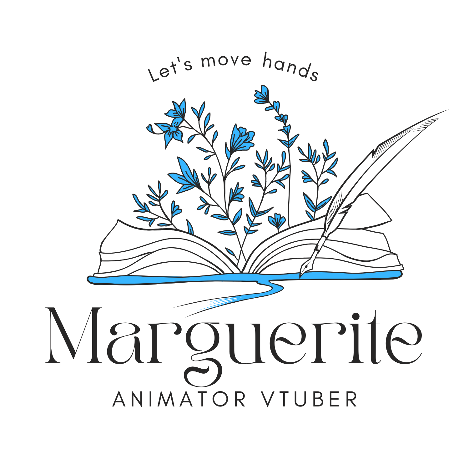 v-marguerite