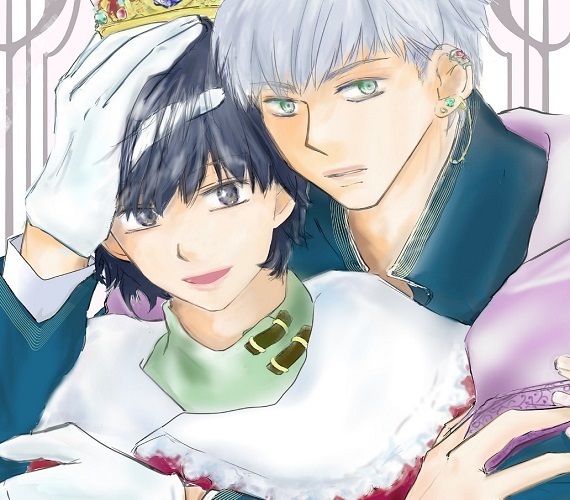 narina168～創作BL～
