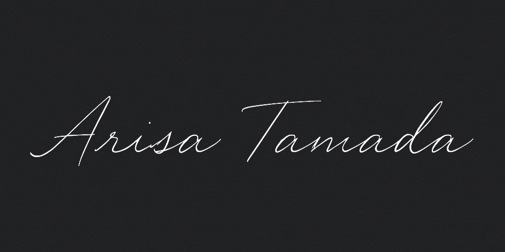 Arisa Tamada