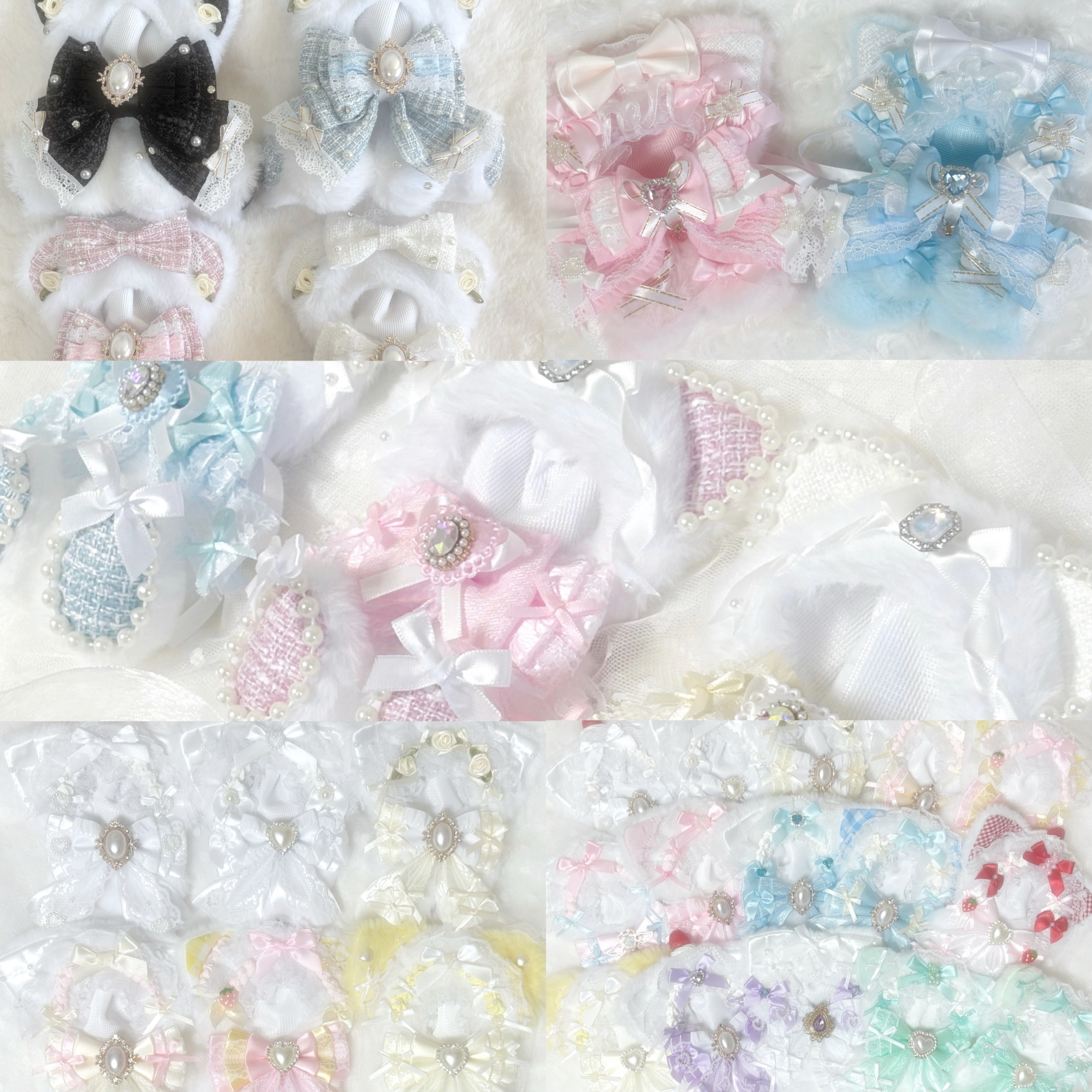 あむのぬい服屋さん