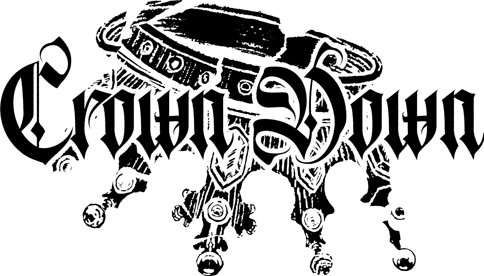 crowndown