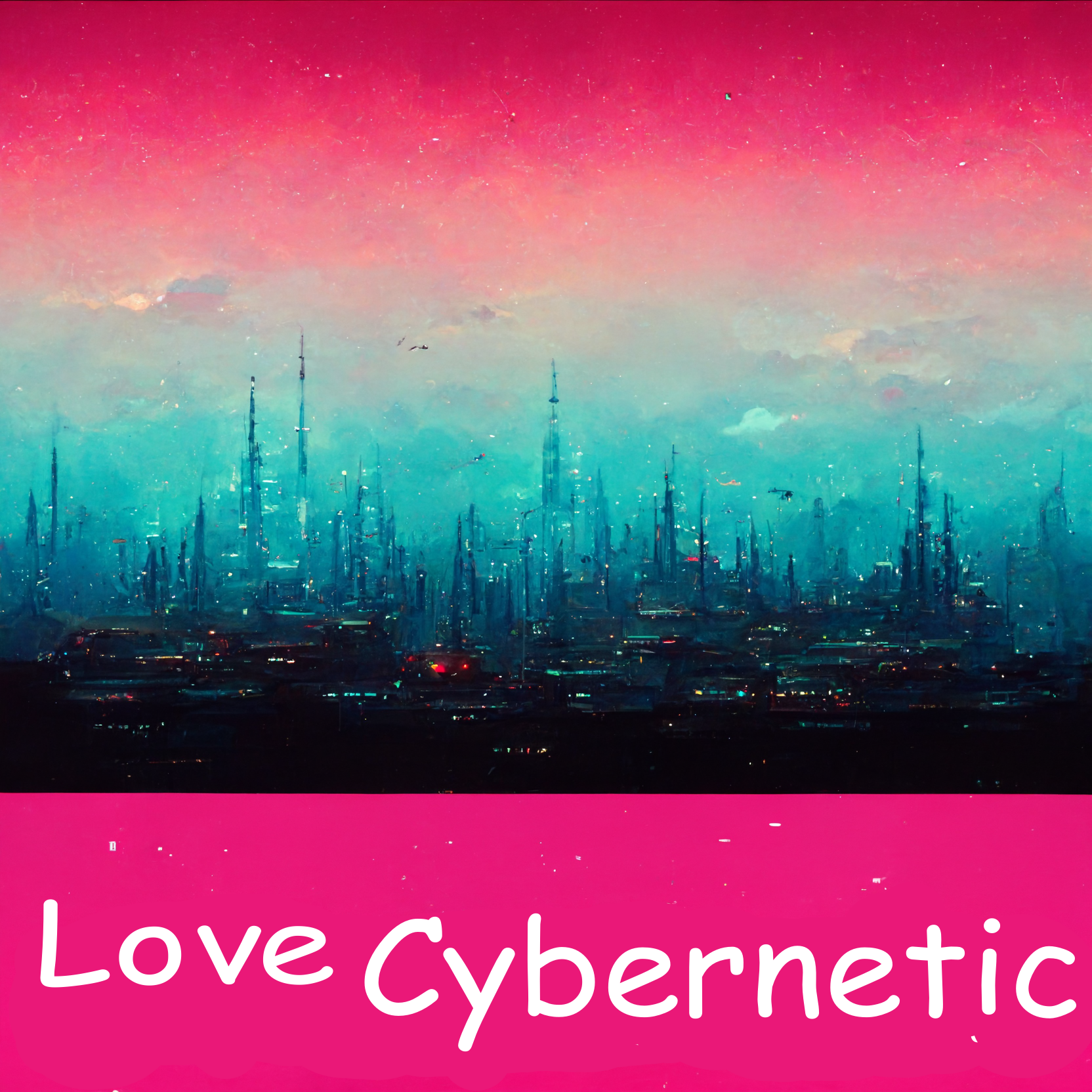 LoveCybernetic