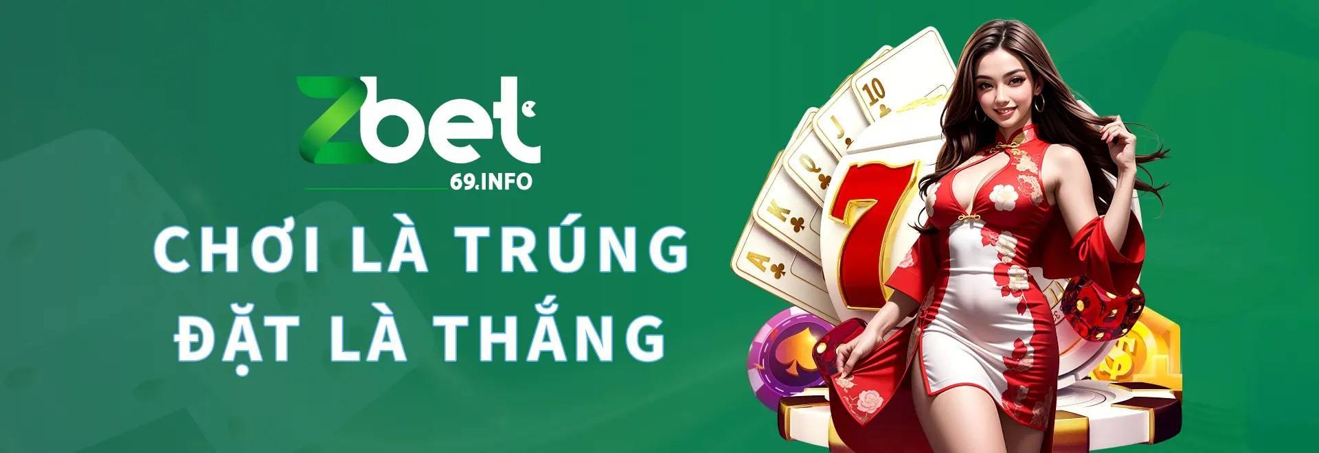 Zbet - Cổng Game Đổi Thưởng Uy Tín, An Toàn, Nhanh Chóng